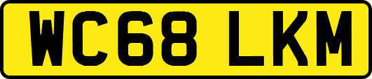 WC68LKM