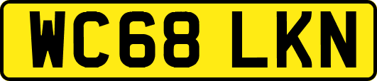 WC68LKN