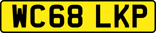 WC68LKP