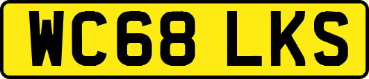 WC68LKS