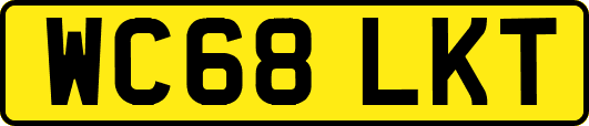 WC68LKT