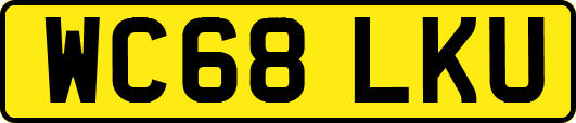 WC68LKU