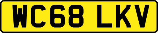 WC68LKV
