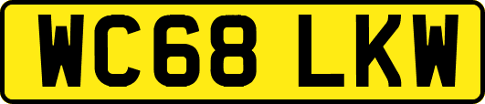 WC68LKW