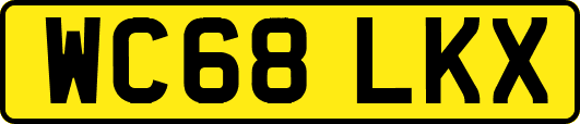 WC68LKX