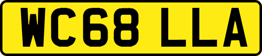 WC68LLA