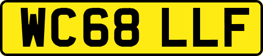 WC68LLF