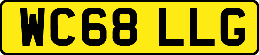 WC68LLG