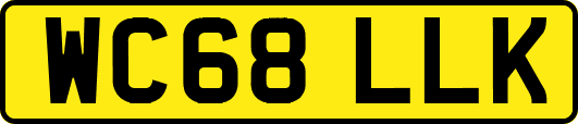 WC68LLK