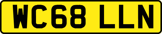 WC68LLN