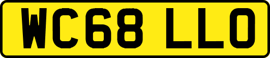 WC68LLO