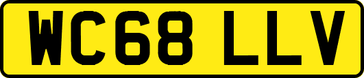WC68LLV