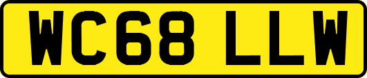WC68LLW