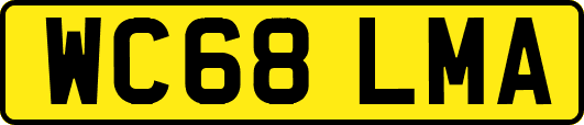 WC68LMA