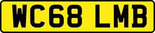 WC68LMB