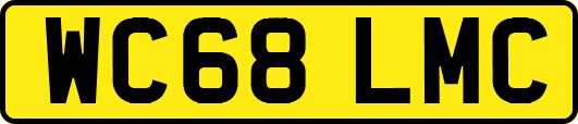 WC68LMC