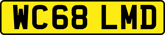 WC68LMD