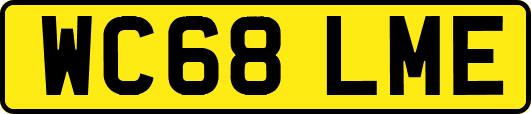 WC68LME