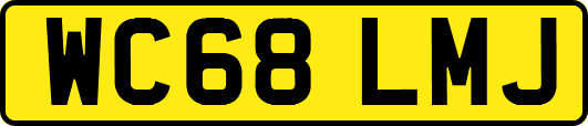 WC68LMJ