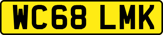 WC68LMK
