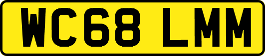 WC68LMM