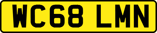 WC68LMN