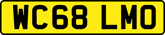 WC68LMO