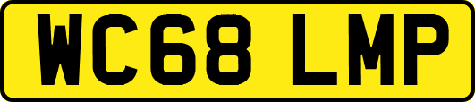 WC68LMP