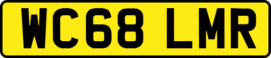 WC68LMR
