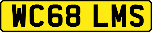 WC68LMS