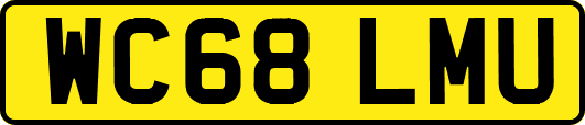 WC68LMU