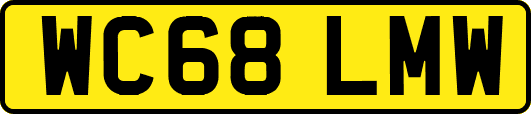 WC68LMW