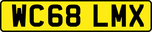WC68LMX