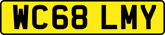 WC68LMY