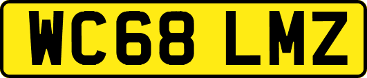 WC68LMZ