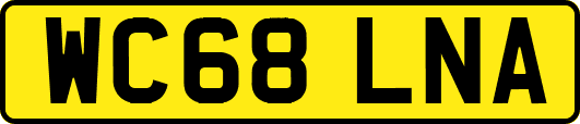 WC68LNA