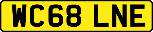 WC68LNE