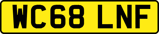 WC68LNF