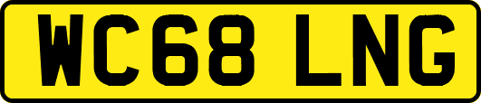 WC68LNG