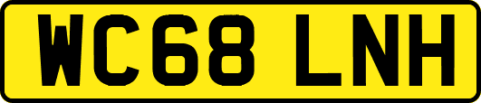 WC68LNH