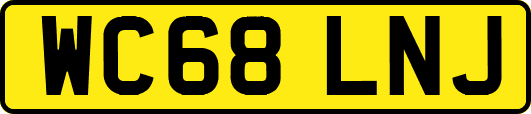 WC68LNJ