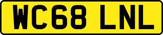 WC68LNL