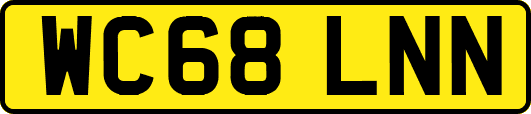 WC68LNN