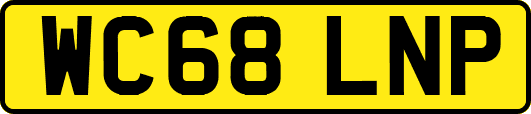 WC68LNP