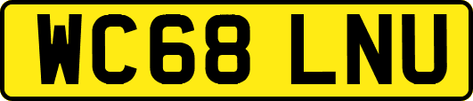 WC68LNU