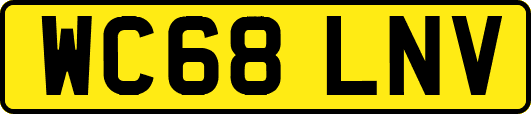 WC68LNV