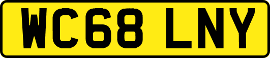 WC68LNY