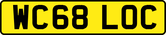 WC68LOC