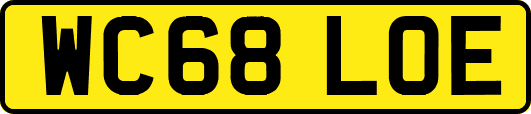 WC68LOE