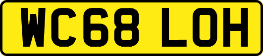 WC68LOH